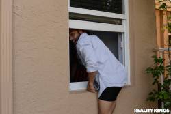 Nicole Rey Snuck and Cuck  - 120x r6wmlbly7e