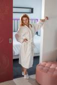 M3T@RT - Ingrid - Red And Blush d6wlsioynx