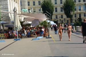 aiko May nude in public (x55)