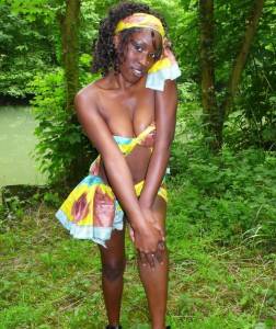 African MILF x57 06wm1pux2o