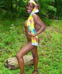 African MILF x57 66wm1pxvox