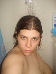 Chubby girl taking a shower jpg free-q6wmwlij7v.jpg