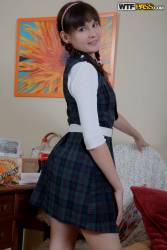 Nora This is her very first anal sex video (187 Photos)(1600x1067) c6wod1bv4t