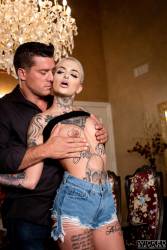 Leigh Raven Short Hair Dont Care 2 Scene 5  - 73x  76wobf057t