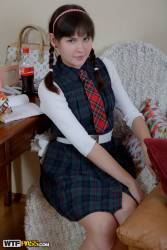 Nora This is her very first anal sex video (187 Photos)(1600x1067) l6wod10syh
