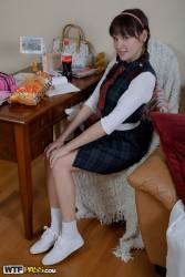 Nora This is her very first anal sex video (187 Photos)(1600x1067) m6wod120so