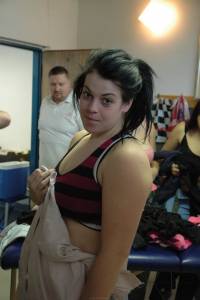 Amateur 6852 j6wopwbu47