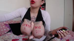 Web Cam Slut inkedbaby aka Tat2Baby tat2babe tat2babe1993 Porn Pics j6wpc2a2ho