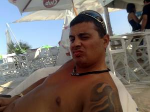 Amateur 269 m6wos3m1bv