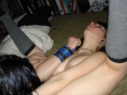 Amateur Punk girl free jpg blog-Amateur Punk girl jpg gratis blog p6wpetgb0a