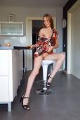 M3T@RT - Nimfa - Bar Stool l6wq9hegau