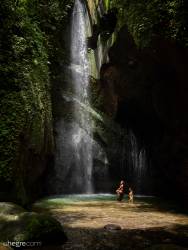 Clover and Putri Bali Waterfall - 59 pictures - 14204px -a6wqwdb4li.jpg