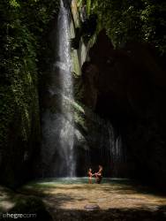 Clover and Putri Bali Waterfall - 59 pictures - 14204px -i6wqwdebhz.jpg