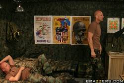 Shyla Stylez Military Penis Police (x1137) 26ws9vmeso