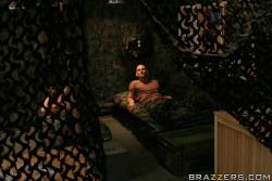Shyla Stylez Military Penis Police (x1137) x6ws9v265c