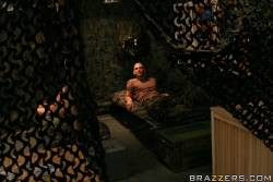 Shyla Stylez Military Penis Police (x1137) v6ws9v1aks