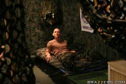 Shyla Stylez Military Penis Police (x1137) v6ws9v6srr
