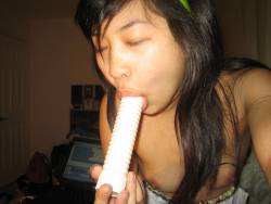 Tight asian teen - Cam whore.19 h6wreovito
