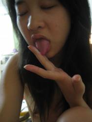 Tight asian teen - Cam whore.19 g6wreob32a