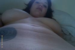 Yet more of Red-Red_IMAG and Big boobs 66wrgve1bo
