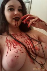 Yet more of Red-Red_IMAG and Big boobs z6wrgv7ovi