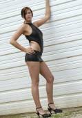Sexy foto A perfect styled beauty e6wtc7wx22