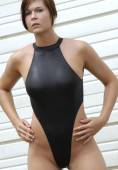 Sexy foto A perfect styled beauty c6wtc9tcd3