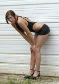 Sexy foto A perfect styled beauty 26wtc7rnrh