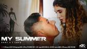 53X @RT - Candice Demellza - My Summer #4 - Love v6wugifa7h