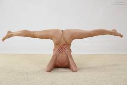 Flexible Najdenko (158 Pictures) (2500x1667) p6wvge1o10