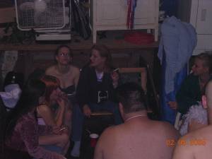 Gangbabg Orgy [318 Pics] a6wvug75sz