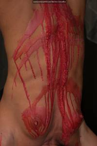 Tanita Punished u6wwg41prk