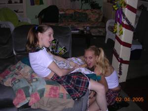 Gangbabg Orgy [318 Pics] d6wvud2swx