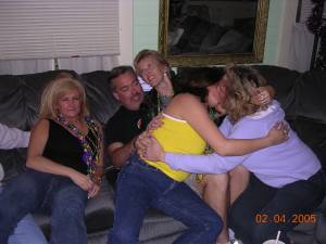 Gangbabg Orgy [318 Pics] y6wvue114a