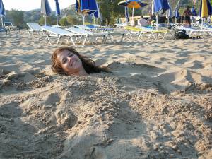 Beachy teen tits brunette [x52] e6ww1feliz