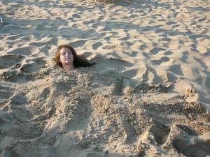 Beachy teen tits brunette [x52] k6ww1ex2bt
