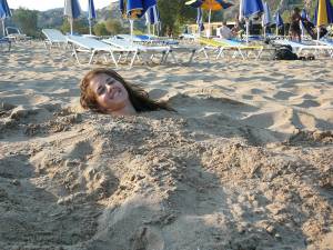 Beachy teen tits brunette [x52] i6ww1fdncb