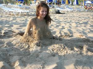 Beachy teen tits brunette [x52] 06ww1fikwd