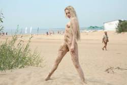 Olya N Nudita r6xame9pxm
