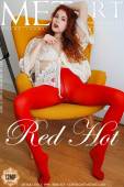Red Hot with Adel C t6xap0jbjj