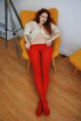 Red Hot with Adel C l6xap0xbcf