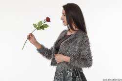 Angelina Red Roses - 114 pictures - 6000px a6xaxmqfut