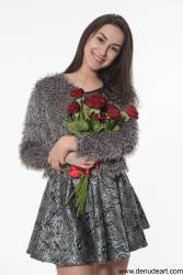Angelina Red Roses - 114 pictures - 6000px z6xaxm4lgr