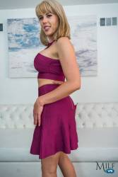 Amber Chase Authority Figure - 142x r6xcbtsgvm