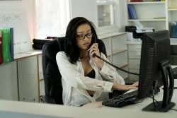 Scarlett Bloom Office Manager - 146 pictures - 6000px  z6xckthfxz
