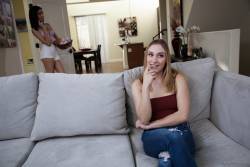Kasey Miller Tricking Her Sisters Boyfriend - 35x t6xc016zqf