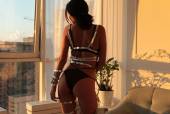 Strapped In with Sofie c6xctluyd6