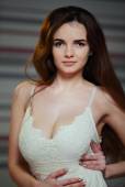 Buxom with Maible w6xctsprsl