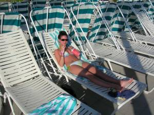 Facebook Friends Bikini  Collection f6xc2fva15