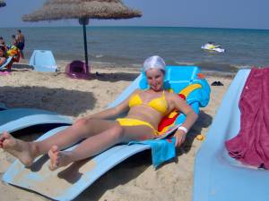 Facebook Friends Bikini  Collection 26xc2fumrn